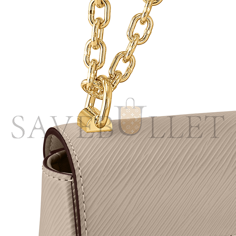 LOUIS VUITTON TWIST PM M21133 (19*15*9cm)